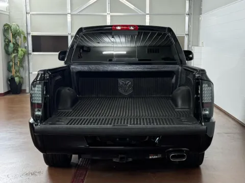 More photos of 2004 Dodge Ram Pickup 1500 SRT- at Morgan Automotive, PA