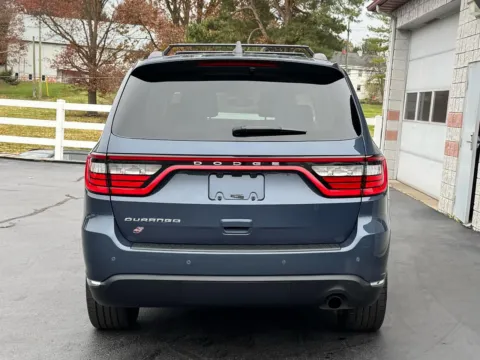 More photos of 2021 Dodge Durango SXT Plus AWD at Morgan Automotive, PA