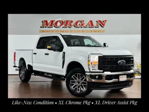 Gray 2024 Ford F-250 XL for sale in Manheim, PA