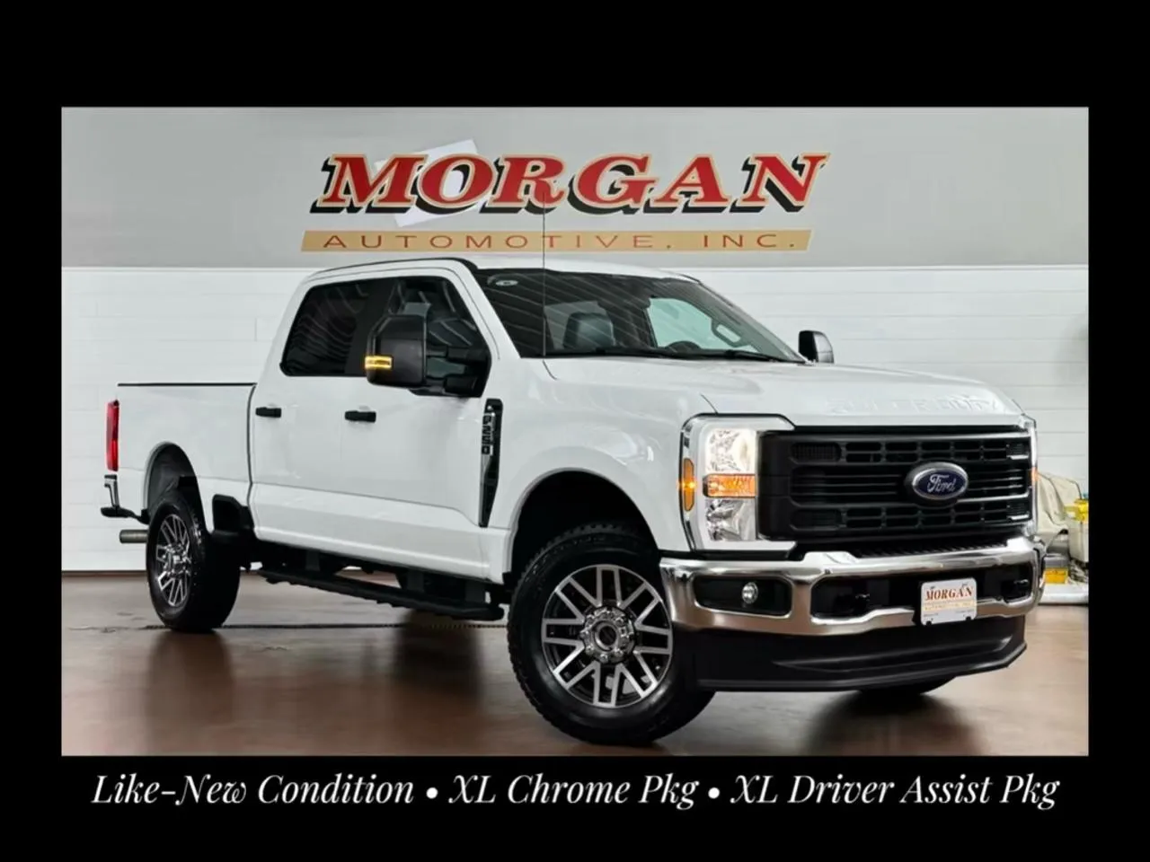 Unknown 2024 Ford F-250 XL for sale in Manheim, PA