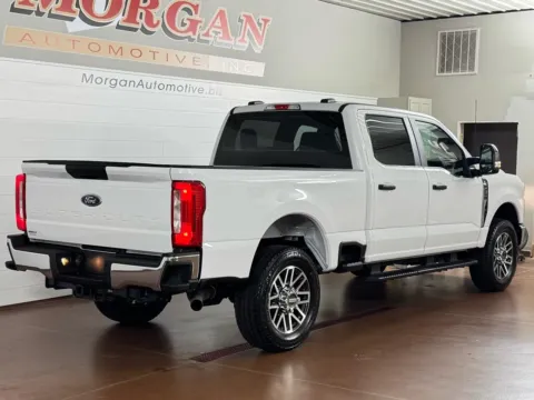 Another view of 2024 Ford F-250 XL for sale in Manheim, PA at Morgan Automotive