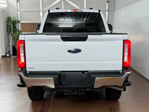 More photos of 2024 Ford F-250 XL at Morgan Automotive, PA