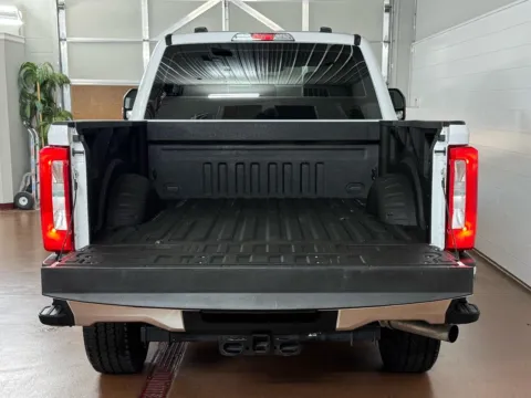 More photos of 2024 Ford F-250 XL at Morgan Automotive, PA