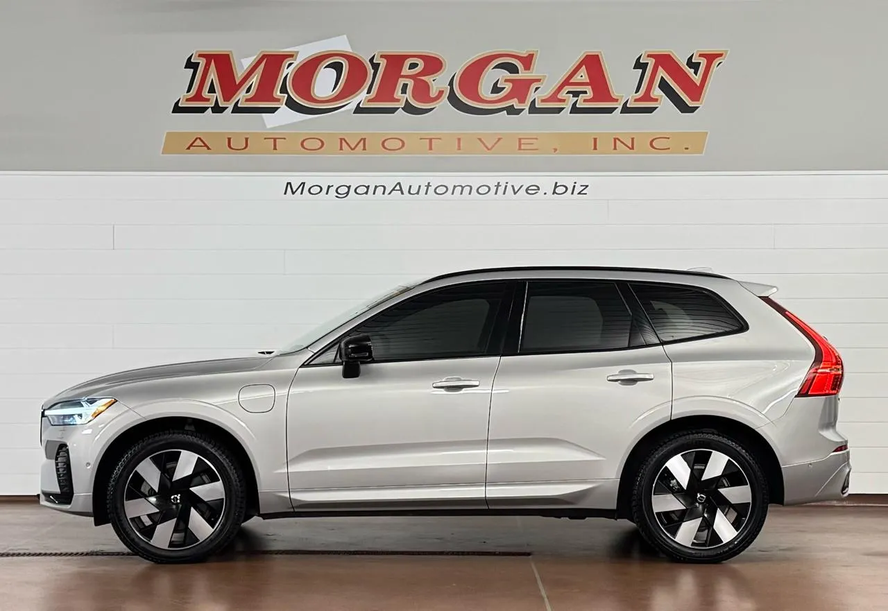 2023 Volvo XC60 Plus - Photo 6