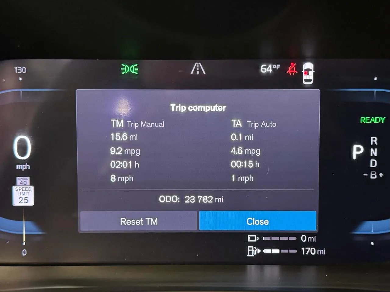 2023 Volvo XC60 Plus - Photo 20