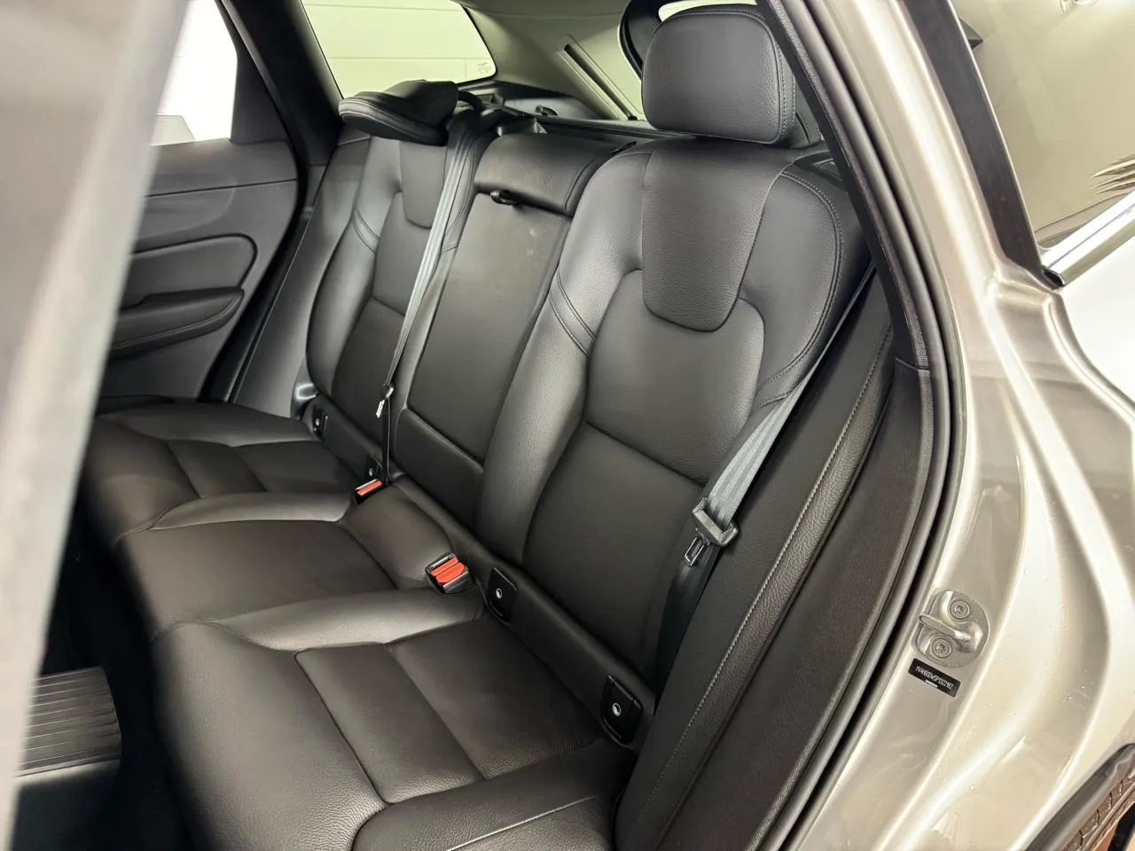 2023 Volvo XC60 Plus - Photo 35