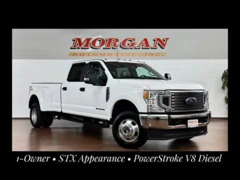 Gray 2022 Ford F-350 XL for sale in Manheim, PA