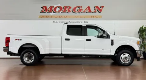 Photos of 2022 Ford F-350 XL for sale in Manheim, PA at Morgan Automotive