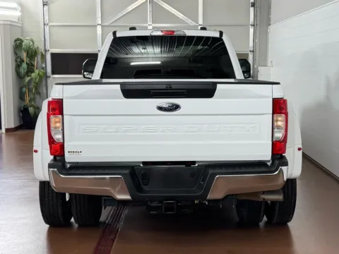 More photos of 2022 Ford F-350 XL at Morgan Automotive, PA