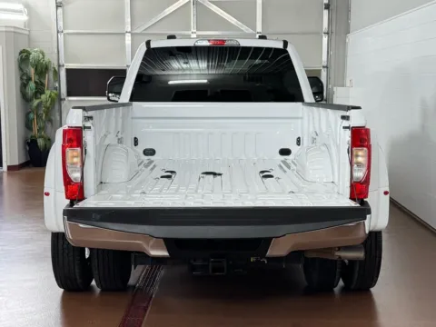 More photos of 2022 Ford F-350 XL at Morgan Automotive, PA