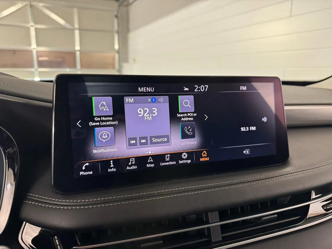 2025 INFINITI QX60 LUXE - Photo 22