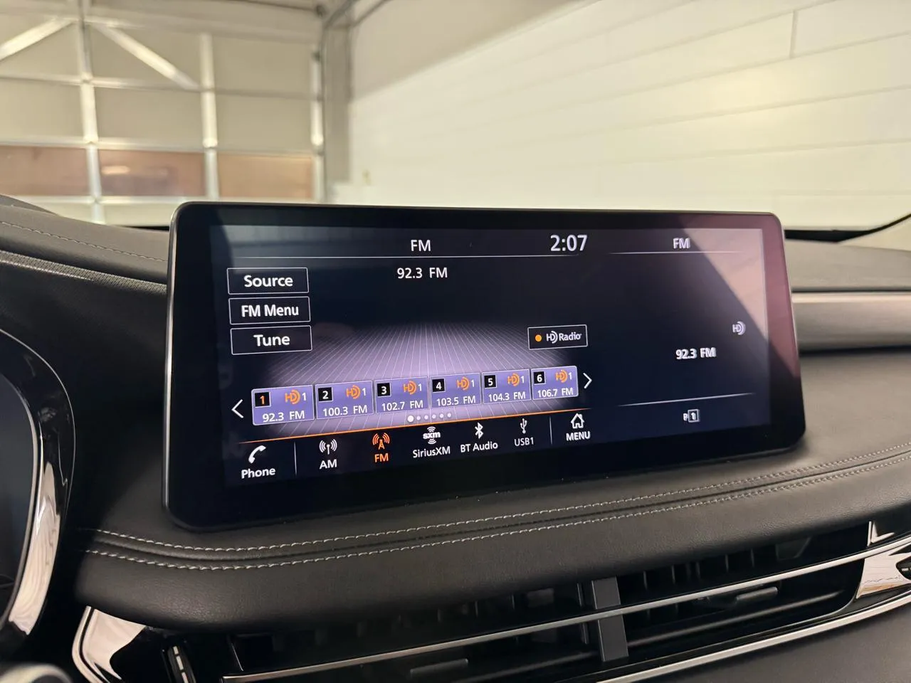 2025 INFINITI QX60 LUXE - Photo 23