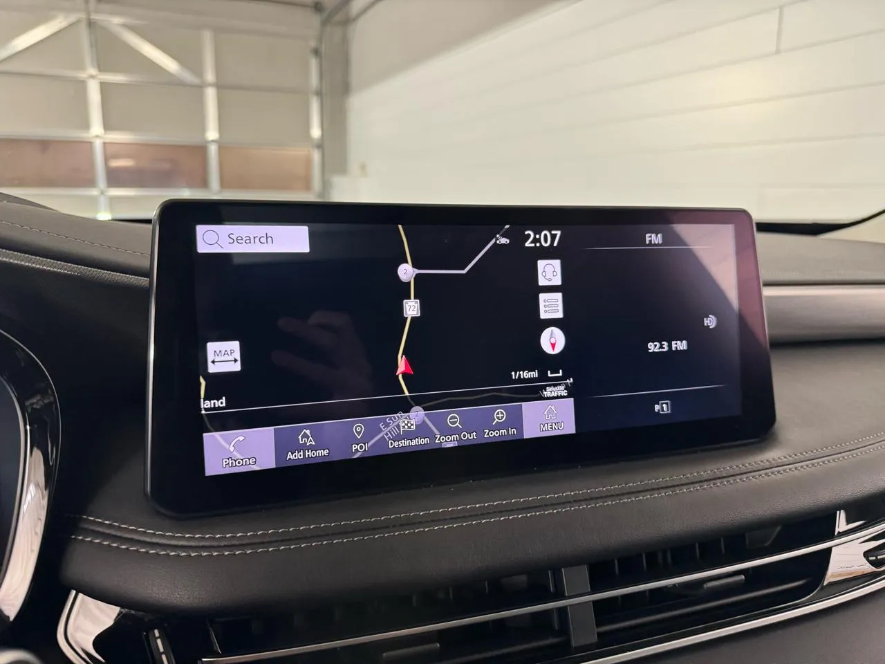 2025 INFINITI QX60 LUXE - Photo 24