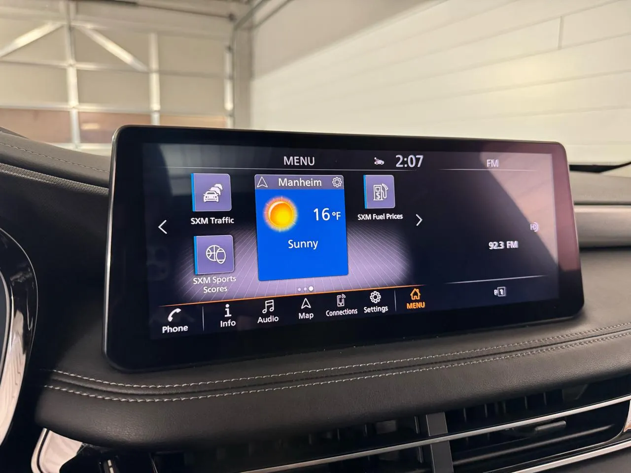 2025 INFINITI QX60 LUXE - Photo 25