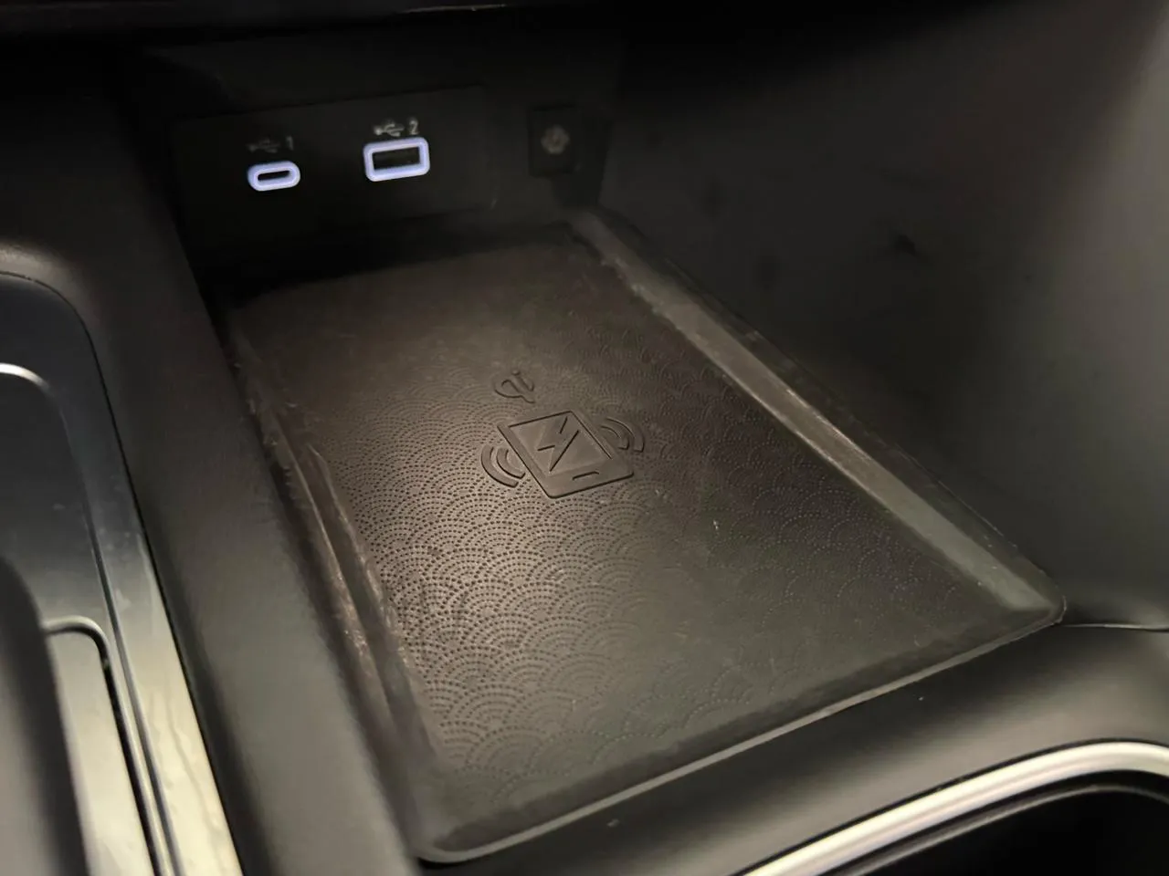 2025 INFINITI QX60 LUXE - Photo 28