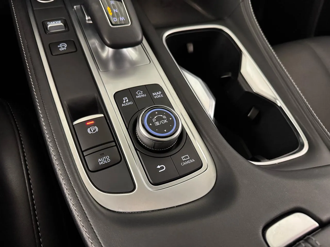2025 INFINITI QX60 LUXE - Photo 29