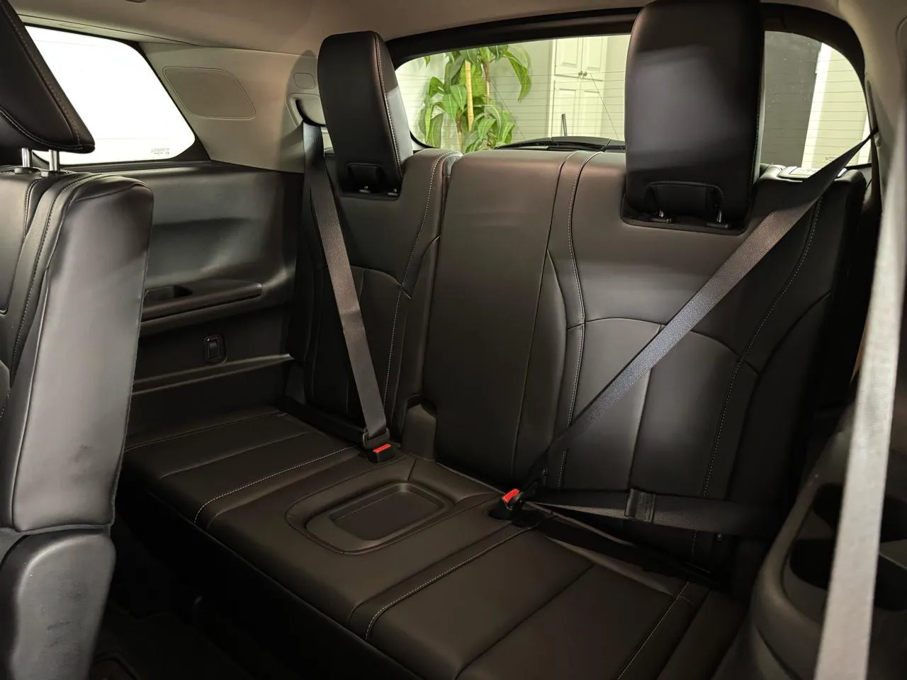 2025 INFINITI QX60 LUXE - Photo 34