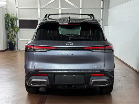 More photos of 2023 INFINITI QX60 AUTOGRAPH AWD at Morgan Automotive, PA