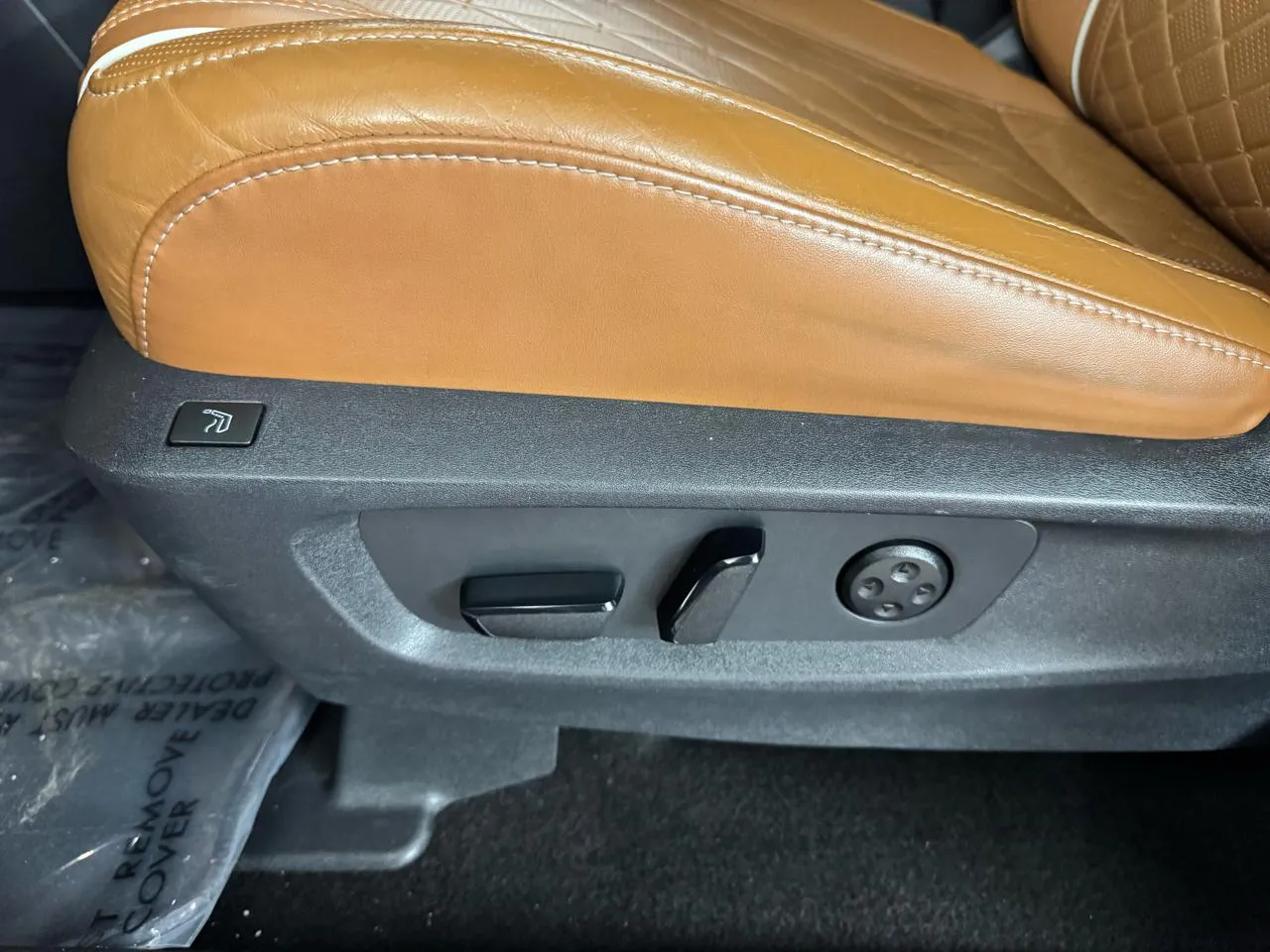 2023 INFINITI QX60 AUTOGRAPH - Photo 13