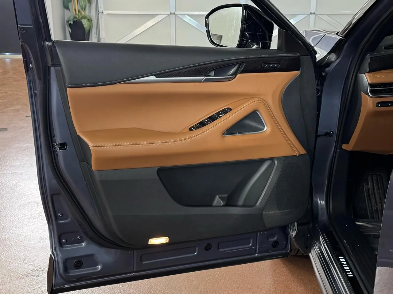 2023 INFINITI QX60 AUTOGRAPH - Photo 15