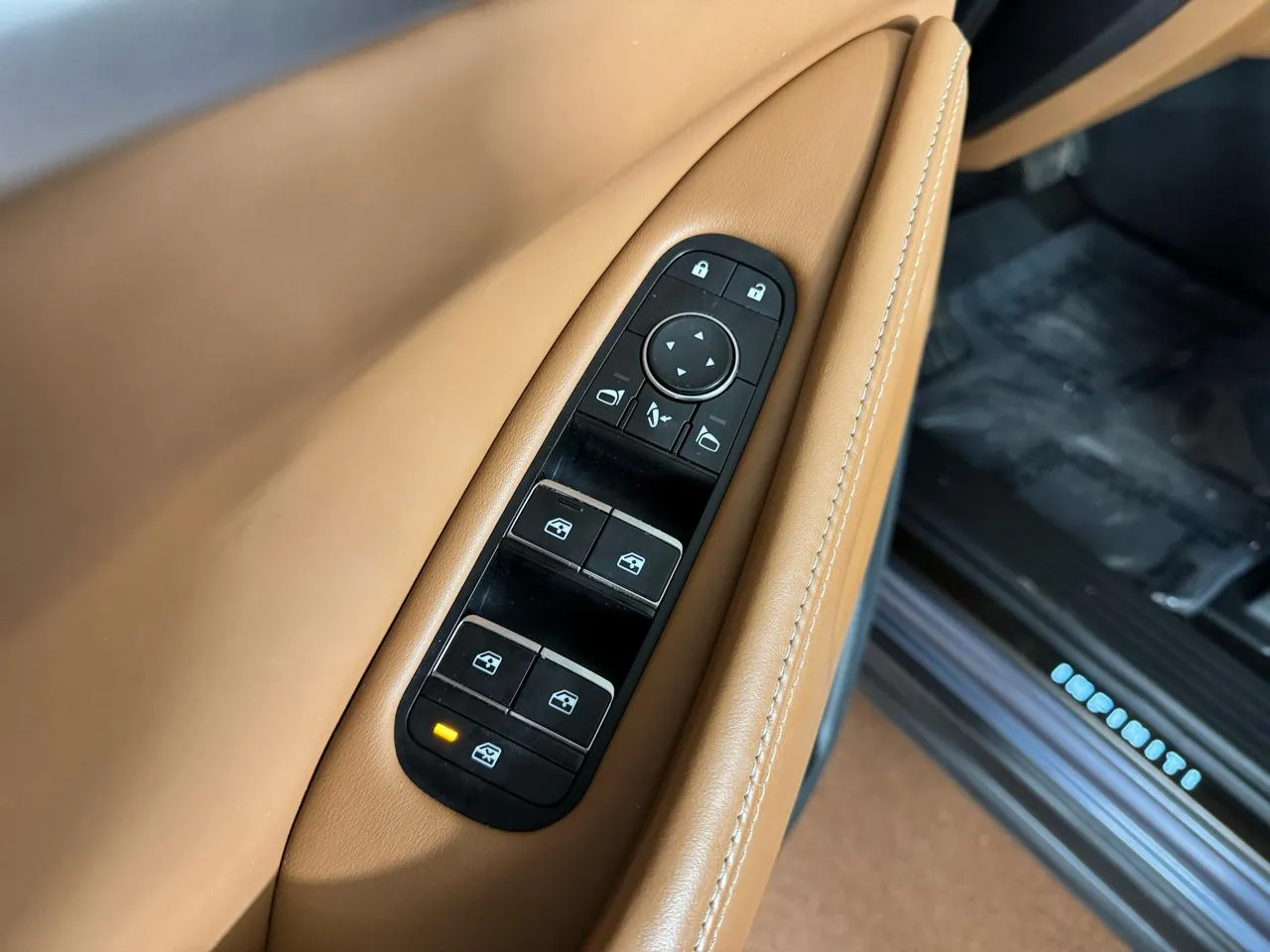 2023 INFINITI QX60 AUTOGRAPH - Photo 16