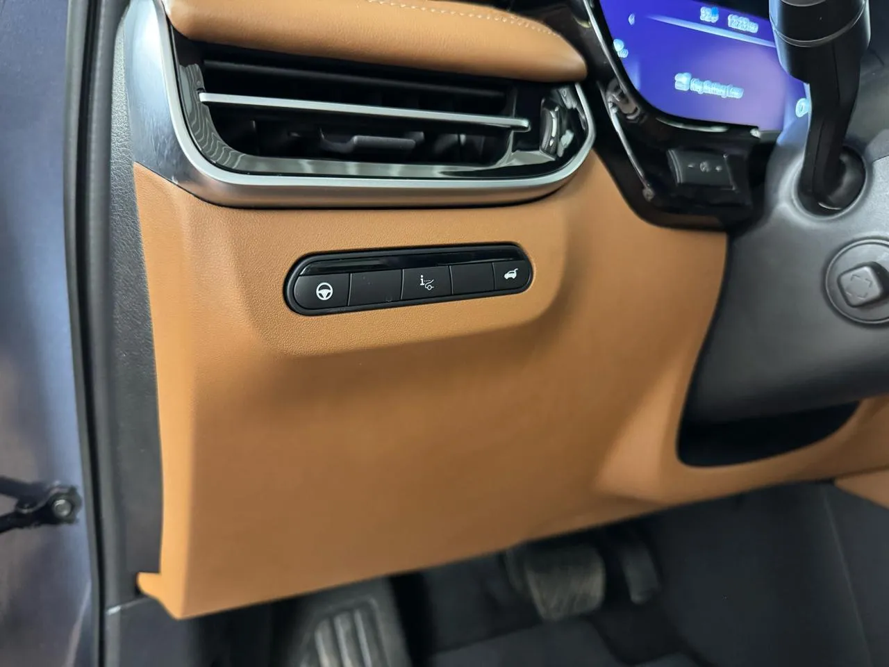2023 INFINITI QX60 AUTOGRAPH - Photo 19