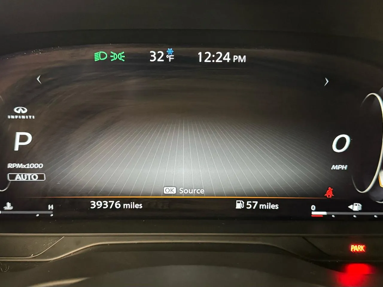 2023 INFINITI QX60 AUTOGRAPH - Photo 21
