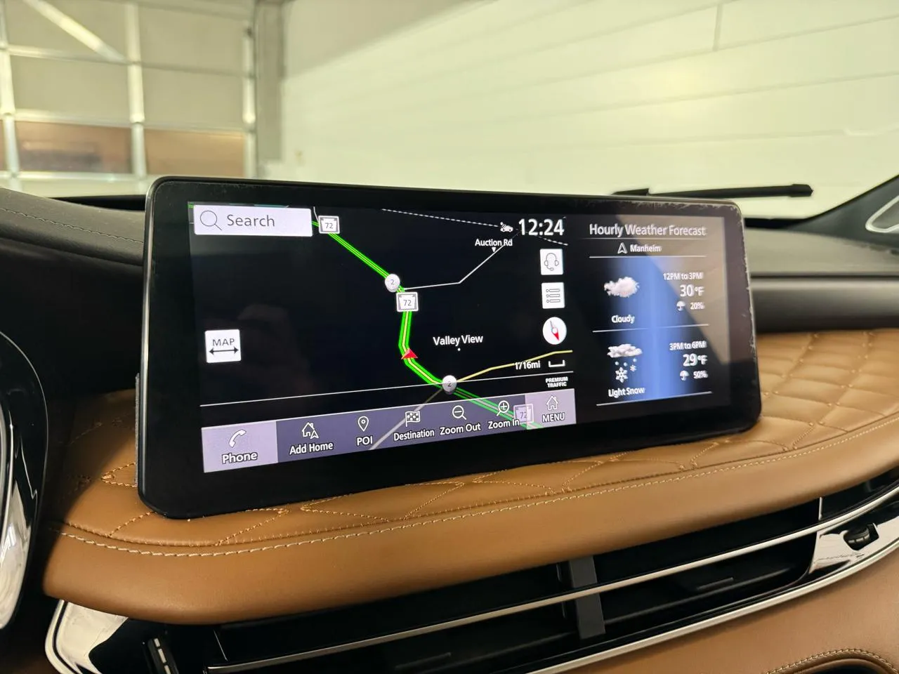 2023 INFINITI QX60 AUTOGRAPH - Photo 25