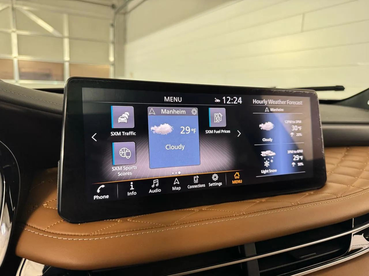 2023 INFINITI QX60 AUTOGRAPH - Photo 26