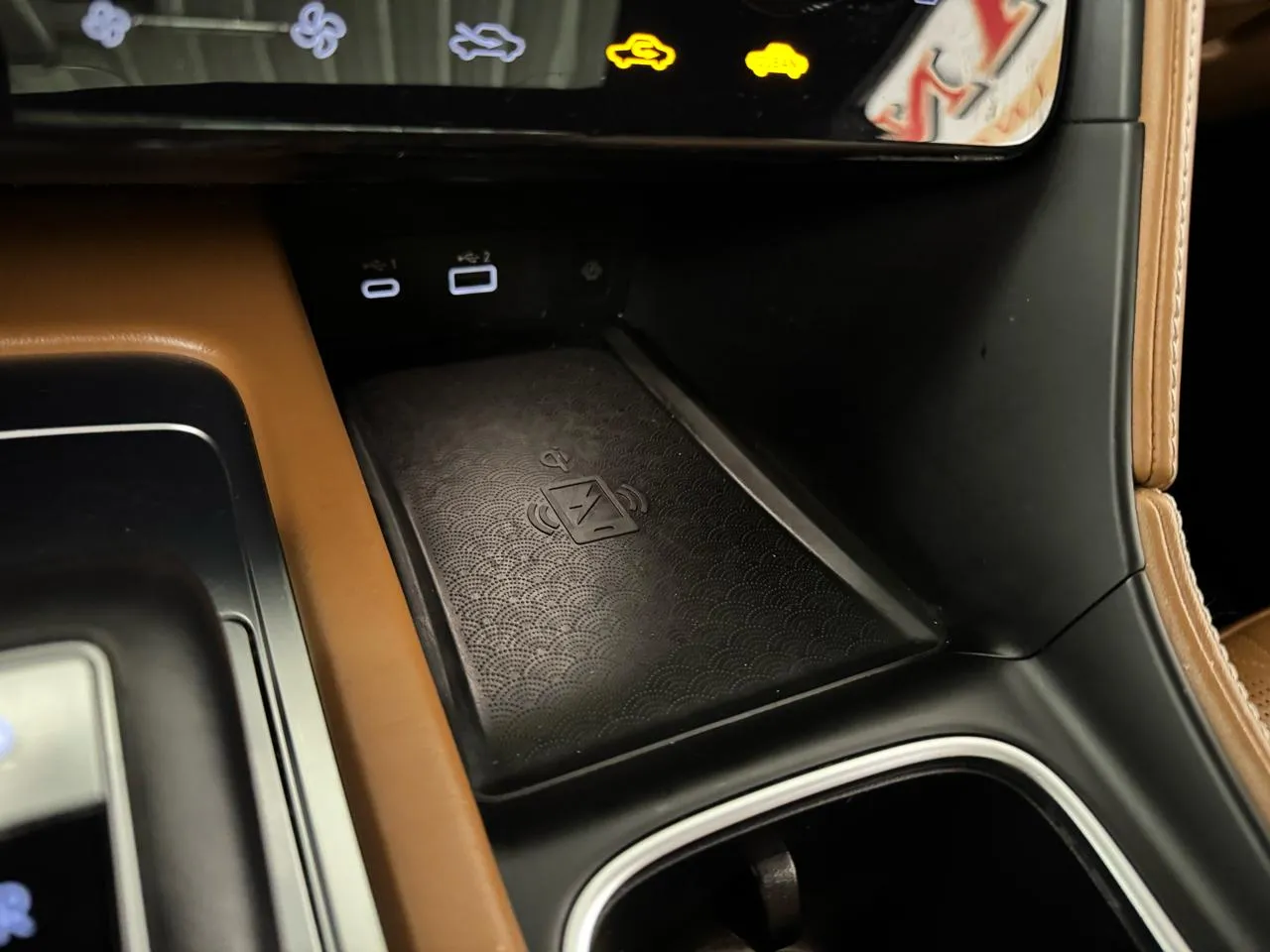 2023 INFINITI QX60 AUTOGRAPH - Photo 30