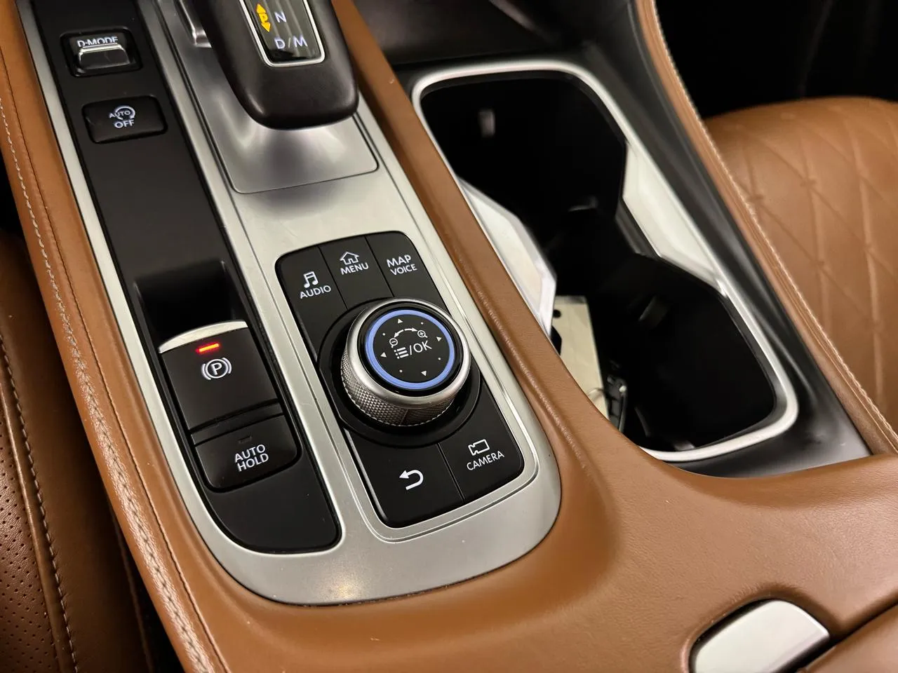 2023 INFINITI QX60 AUTOGRAPH - Photo 31