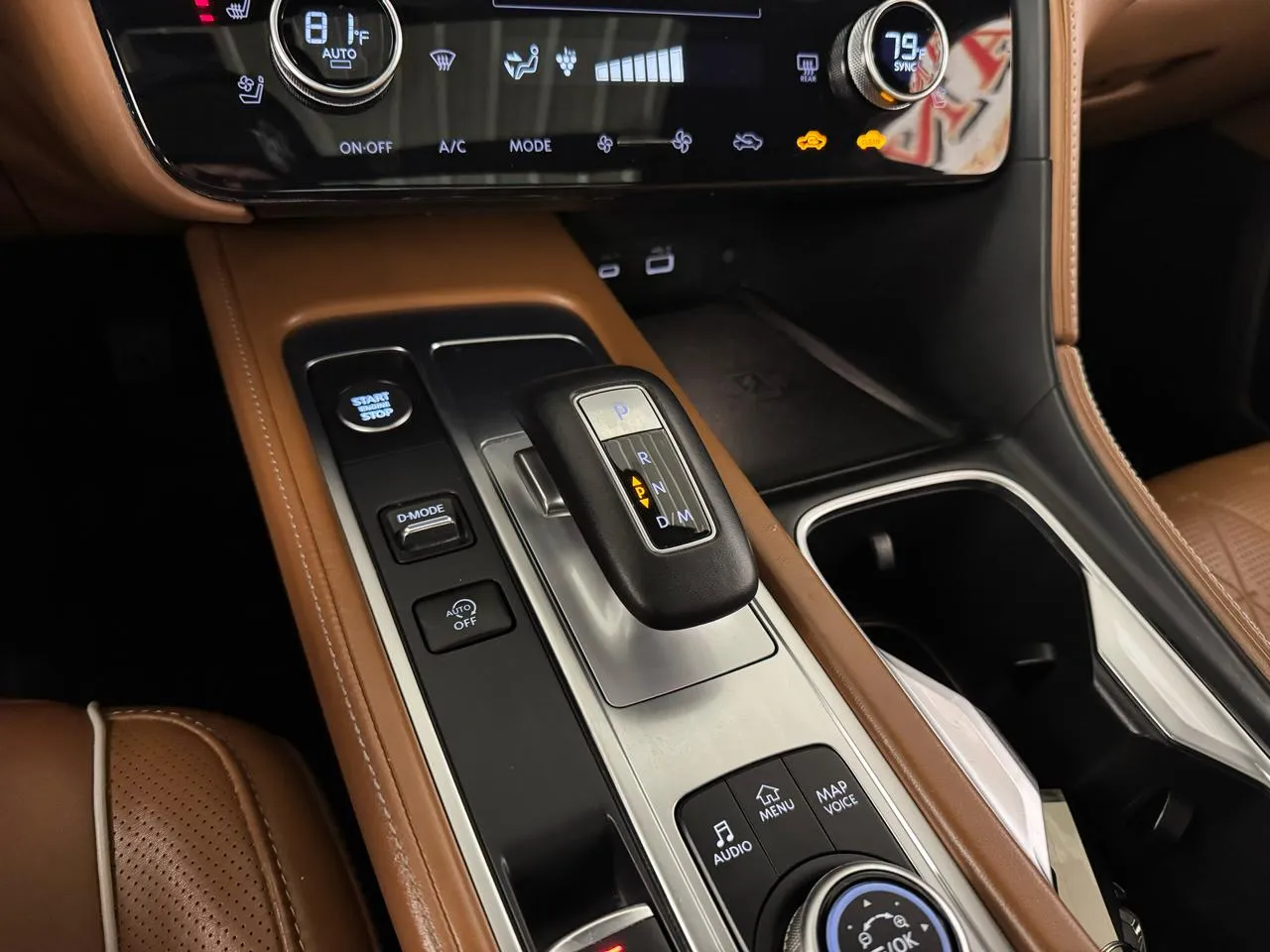 2023 INFINITI QX60 AUTOGRAPH - Photo 32