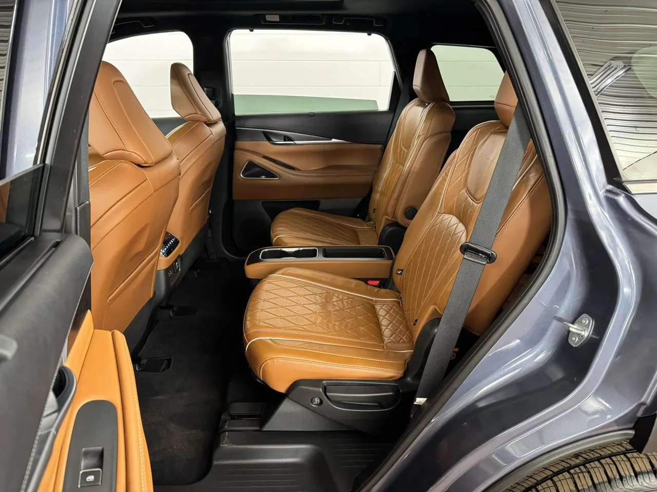 2023 INFINITI QX60 AUTOGRAPH - Photo 34