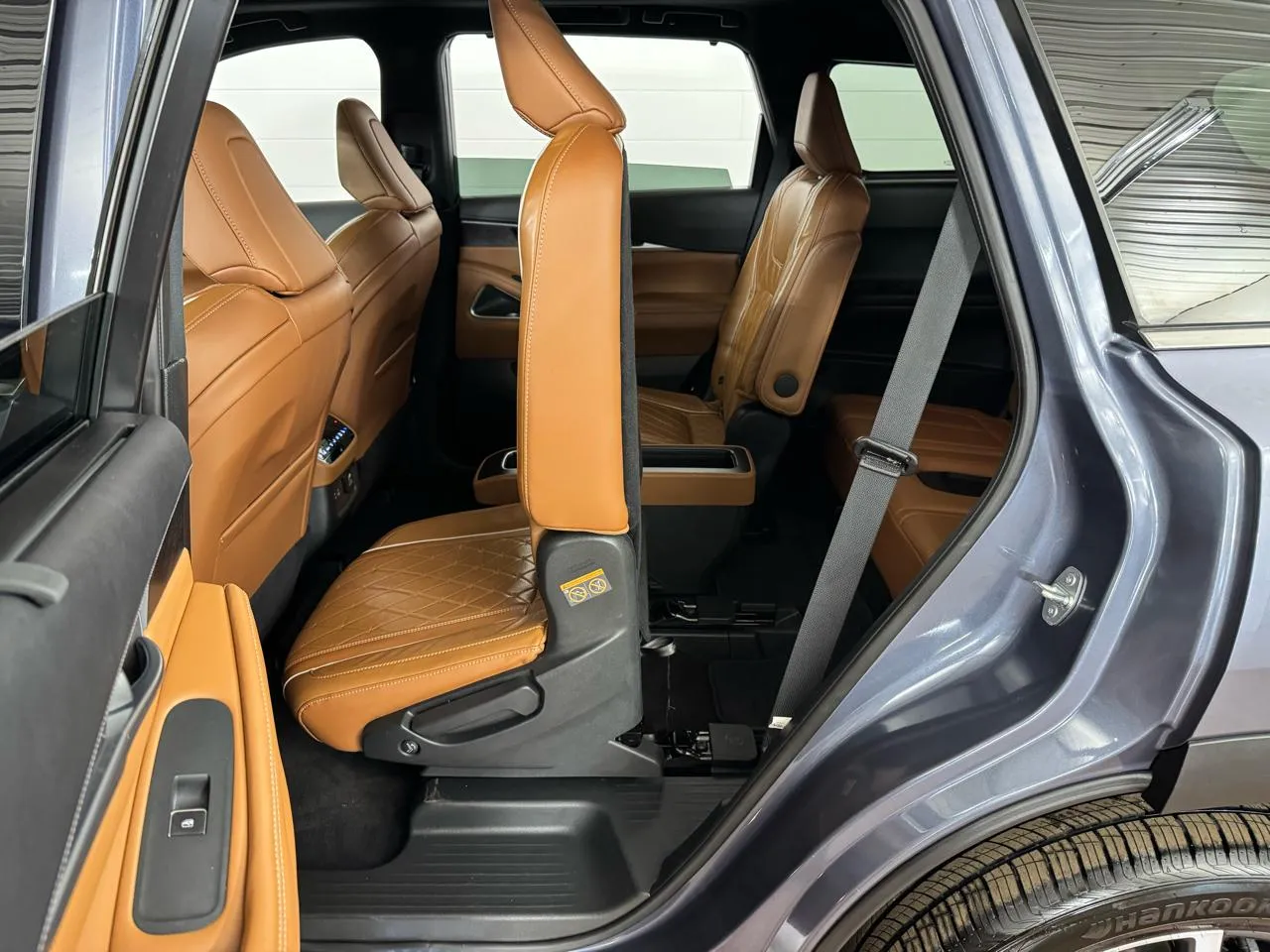 2023 INFINITI QX60 AUTOGRAPH - Photo 35
