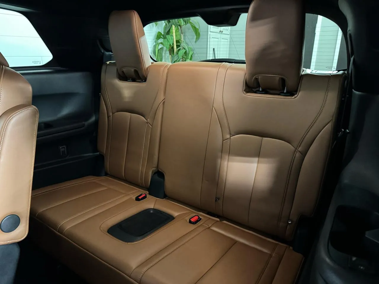 2023 INFINITI QX60 AUTOGRAPH - Photo 36