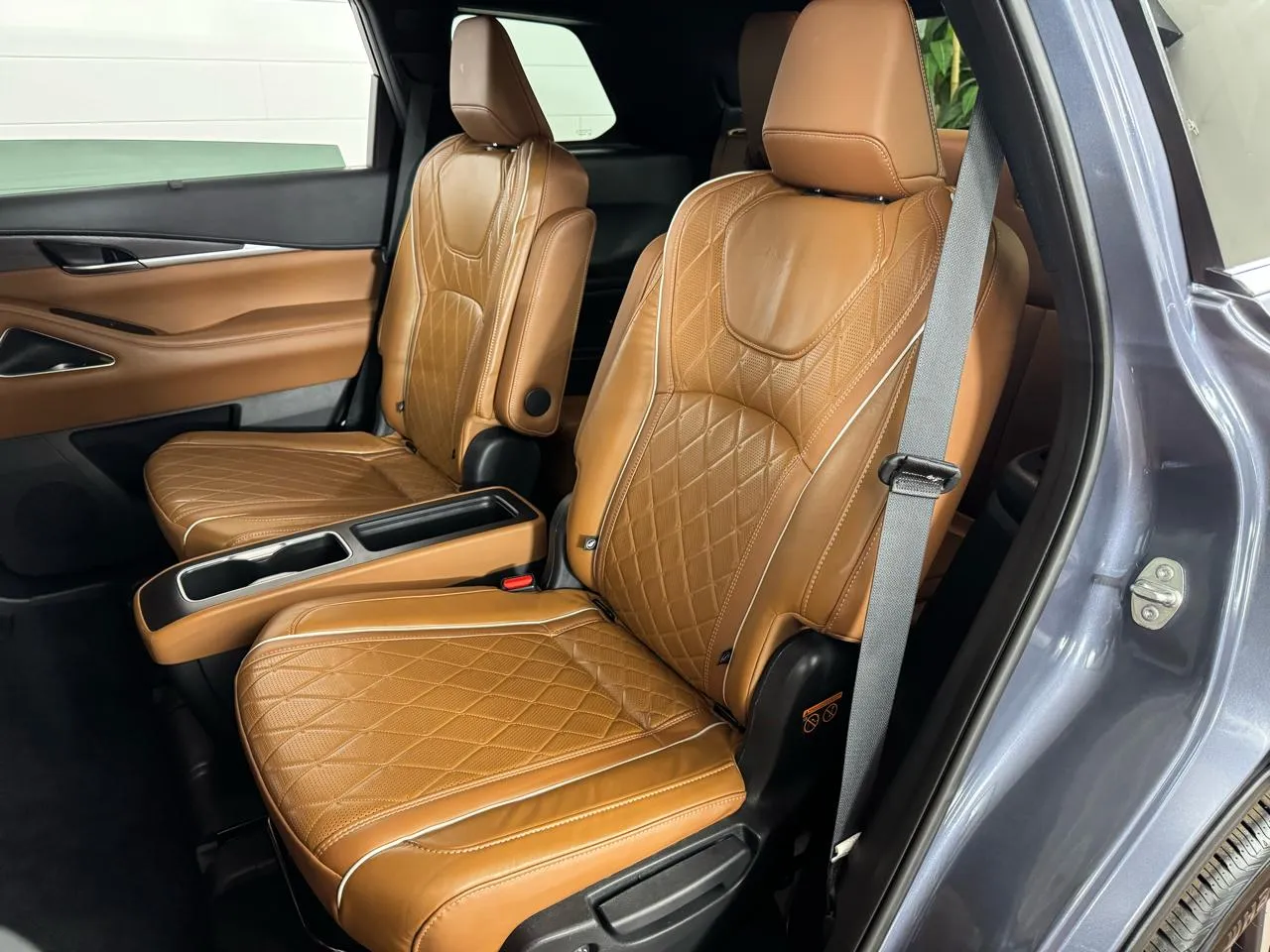 2023 INFINITI QX60 AUTOGRAPH - Photo 39