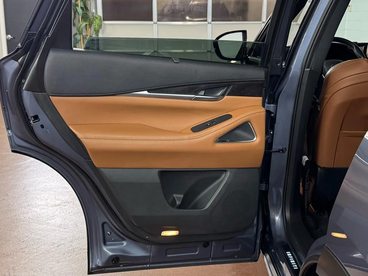 2023 INFINITI QX60 AUTOGRAPH - Photo 40