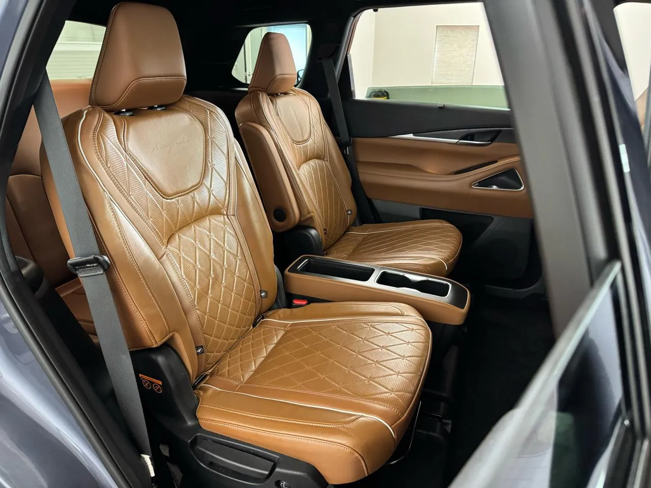 2023 INFINITI QX60 AUTOGRAPH - Photo 43