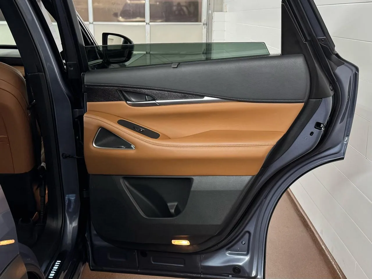 2023 INFINITI QX60 AUTOGRAPH - Photo 44
