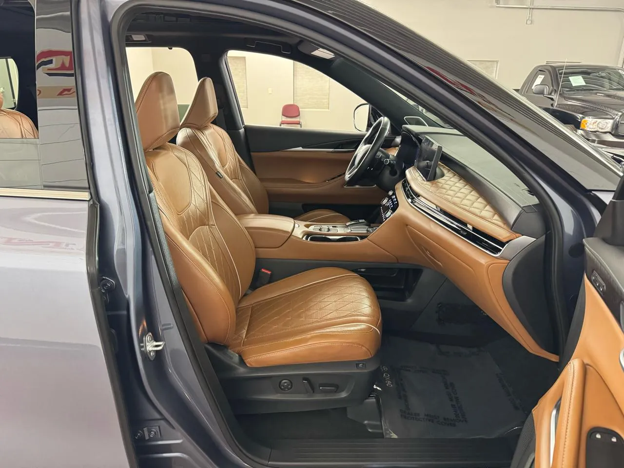 2023 INFINITI QX60 AUTOGRAPH - Photo 45