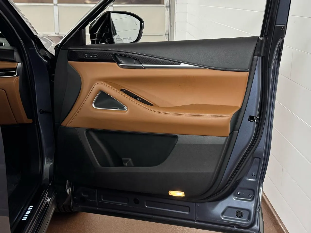 2023 INFINITI QX60 AUTOGRAPH - Photo 47