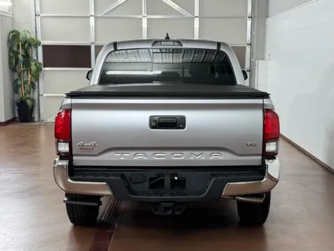 More photos of 2022 Toyota Tacoma SR5 V6 at Morgan Automotive, PA