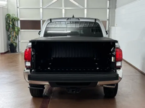 More photos of 2022 Toyota Tacoma SR5 V6 at Morgan Automotive, PA