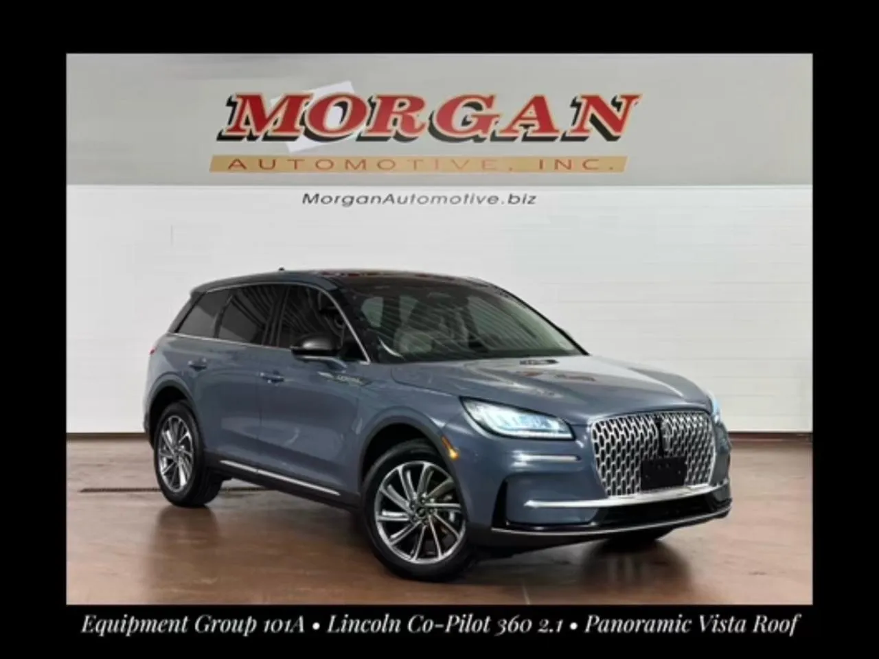 2024 Lincoln Corsair Premiere for sale in Manheim, PA
