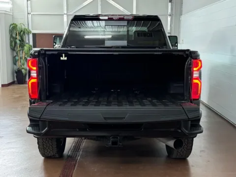 More photos of 2024 Chevrolet Silverado 2500HD 4WD Crew Cab Standard Bed High Country at Morgan Automotive, PA