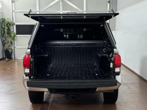 More photos of 2022 Toyota Tacoma SR5 V6 at Morgan Automotive, PA