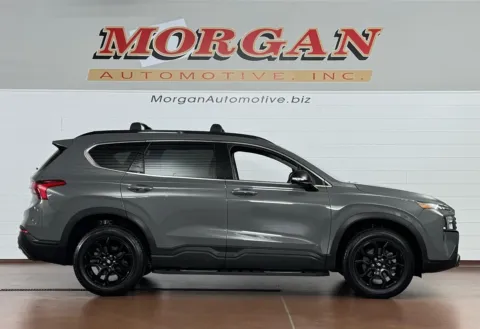 Photos of 2022 Hyundai Santa Fe XRT for sale in Manheim, PA at Morgan Automotive