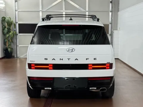 More photos of 2025 Hyundai Santa Fe Calligraphy at Morgan Automotive, PA