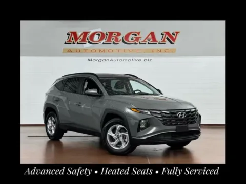Beige 2024 Hyundai Tucson SEL for sale in Manheim, PA