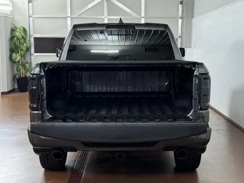 More photos of 2026 Ram 1500 Laramie Crew Cab 4x4 5'7" Box at Morgan Automotive, PA